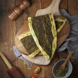 Zaatar